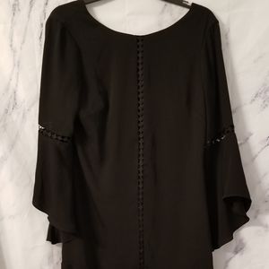 White House Black Market Sheath dress size 6